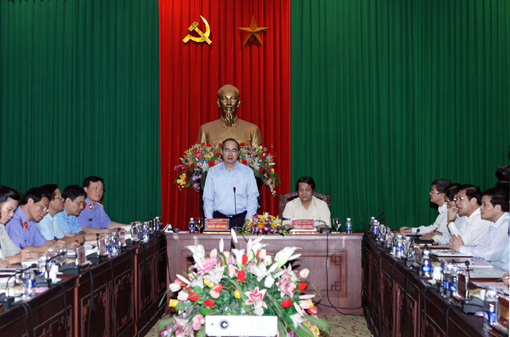 Активизируется работа по надзору за уголовно-процессуальными делами